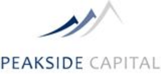 Logo Peakside Capital